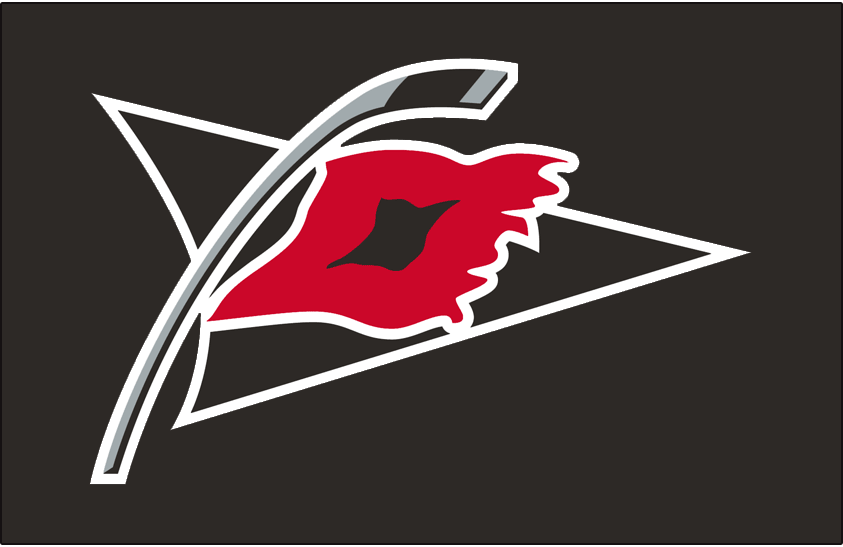 Carolina Hurricanes 2008 09-2016 17 Jersey Logo cricut iron on